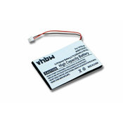 baterija za Jabra Pro 9400 / 9460 / 9470, 230 mAh