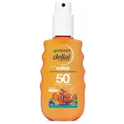 Garnier Garnier Delial Eco-Designed Protective Spray Spf50 150ml