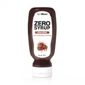 GymBeam Chocolate Syrup 320 ml čokolada