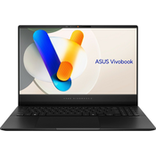 ASUS VivoBook 15 OLED M5506UA-MA044X, Cool Silver, Ryzen 7 8845HS, 16GB RAM, 1TB SSD, DE