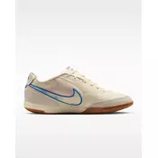 Nike TIEMPO STREETGATO PRM, moški dvoranski nogometni copati, bež IO9951