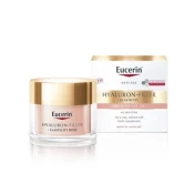 Eucerin Hyaluron-Filler + Elasticity Rose dnevna krema SPF30-pharmacy
