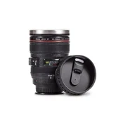 Skodelica proti prevrnitvi – Anti-gravity Lens Mug - Froster - Rojstni dan