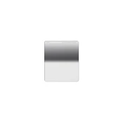COKIN NUANCES Extreme Reverse GND8 list filter P mera