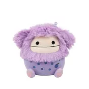 SQUISHMALLOWS Sivka Bigfoot - Dilka