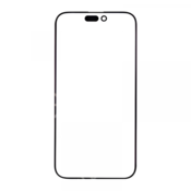 Staklo za touch screen IPhone 15 Pro Max + Oca (OEM-MX)