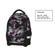 TARGET ranac ALLOVER ERGO SUPER (16280)