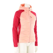Peak Performance Helium Down Hybrid Hood Ženske Outdoor jakna