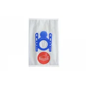 VACS Vrečke za sesalnik BOSCH BSA2251/02 - 16 kosov