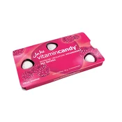 Jake Bombone Vitamincandy, Malina, 18 g