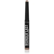 Rimmel Wonder'Last Shadow Stick senčilo za oči v svinčniku 1.64 g Odtenek 001 starshine dream