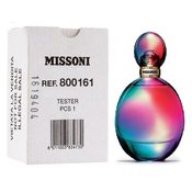 Missoni Missoni parfemska voda - tester, 100 ml