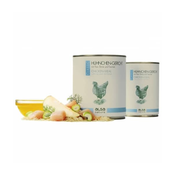 Alsa Nature classic kokoš in riž s hruško in koromačem 800g - kokoš - Alsa Nature