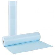 Rola papir dvoslojni 60cm u boji - Plava