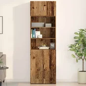 Ormar za Zid Staro drvo 70 x 42.5 x 40 cm Konstruirano drvo
