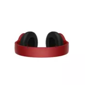 Gaming slušalice Edifier - Hecate G2BT, bežične, crvene