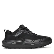 Jack Wolfskin Superge Hike Ventura Lite Xt Vent Low A64206 Črna