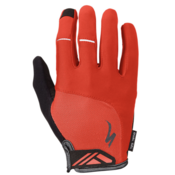 BODY GEOMETRY DUAL-GEL LONG FINGER GLOVES