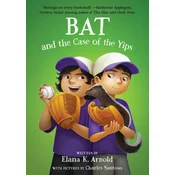 Bat and the Case of the Yips