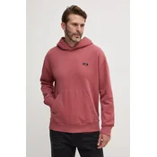 Bombažen pulover Calvin Klein