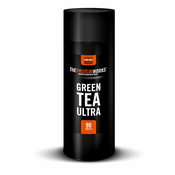 THE PROTEIN WORKS Fat Burner Green Tea Ultra 90 tab.