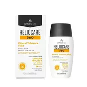Heliocare® 360° Mineral Tolerance Fluid SPF50 50ml