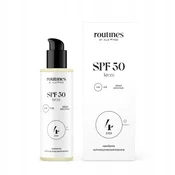 ROUTINES BY krema za obraz, SPF 50, vlažilna 50 ml