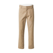 Carhartt WIP Chino hlače Master svetlo rjava