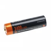 Li-Ion baterija 1,5V/AA, 920 mAh