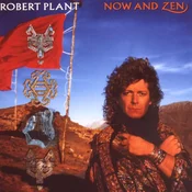 Robert Plant - Now And Zen (Reissue) (Remastered) (CD)
