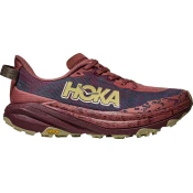 Sneakers Hoka® W Speedgoat 6 Rouge/ Black Cherry EUR 37 1/3