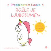 Rožle je ljubosumen