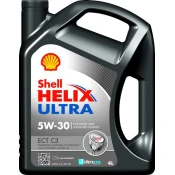 Shell Helix U.ECT C3 5W30 motorno ulje 4L