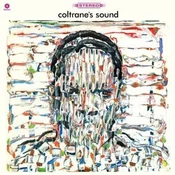 John Coltrane - Coltranes Sound (Limited Edition) (180 g) (LP)