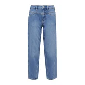 COMMA Kavbojke moder denim