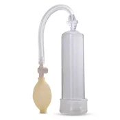 Vakum Pumpa Za Penis Best Seller - Prozirna