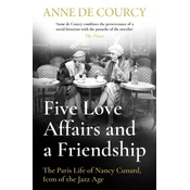 Five Love Affairs and a Friendship