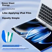 Llano Zaštitna folija za ekran za Huawei MateBook D14/D14 SE