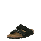 BIRKENSTOCK Nizki natikači Arizona, črna