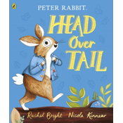 Peter Rabbit: Head Over Tail