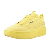 Fila SUPERBUBBLE Rumena