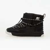 Sneakers Sorel Whitney™ Iii Slip-On Wp Black/ Sea Salt EUR 38