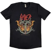 Slayer Demon Christ Repentless Black XL Majica