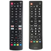 General LG AKB74475401 - zamenjava daljinski upravljalnik