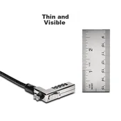 Kensington Brava za laptop K60600, Šifrarnik