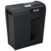 UNIŠTAVAČ DOKUMENTACIJE 8 LISTOVA CROSSCUT SECURE X8 REXEL 2020123EU