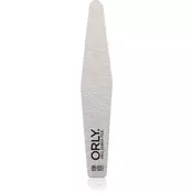 Orly Pro Zebra klasična pilica za nohte z dvema grobostma 100/180 1 kos