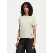 G-Star Raw Majica Reglan D24512-D976 Kremna Regular Fit
