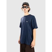 Vans  LEFT CHEST SS  Modra