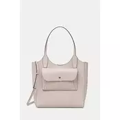 Furla klasična torbica ženska usnjena Lea M Tote